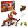 LEGO Ninjago 71793 Lawowy smok zmieniający się w falę ognia - 1144474 - zdjęcie 8